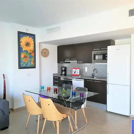 3360 Les Marines Garbi 4-2, Vacaciones A Santa Margarita, Espaciosa Zona Ajardinada, Ambiente Familiar Donde Vivir Momentos Especiales. - Es-258-81 * Roses
