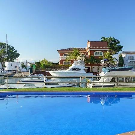 Apartment 3360 Les Marines Garbi 4-2, Vacaciones A Santa Margarita, Espaciosa Zona Ajardinada, Ambiente Familiar Donde Vivir Momentos Especiales. - Es-258-81 *