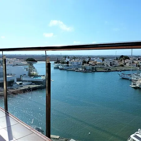 Apartment 3360 Les Marines Garbi 4-2, Vacaciones A Santa Margarita, Espaciosa Zona Ajardinada, Ambiente Familiar Donde Vivir Momentos Especiales. - Es-258-81 Roses
