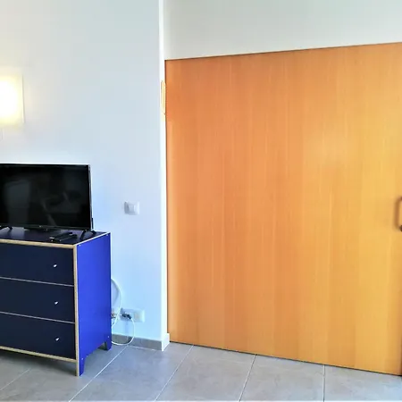 Apartment 3360 Les Marines Garbi 4-2, Vacaciones A Santa Margarita, Espaciosa Zona Ajardinada, Ambiente Familiar Donde Vivir Momentos Especiales. - Es-258-81 *