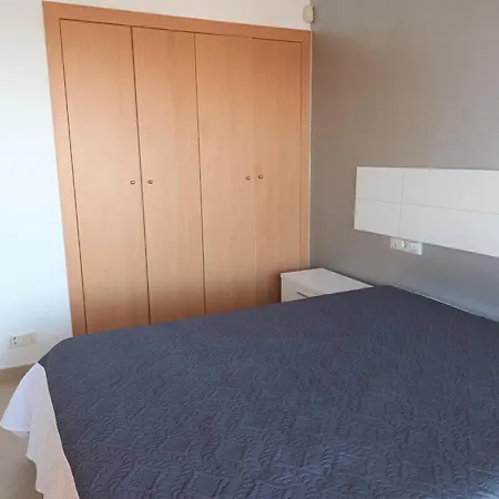 3360 Les Marines Garbi 4-2, Vacaciones A Santa Margarita, Espaciosa Zona Ajardinada, Ambiente Familiar Donde Vivir Momentos Especiales. - Es-258-81 Roses