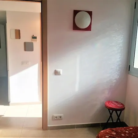 3360 Les Marines Garbi 4-2, Vacaciones A Santa Margarita, Espaciosa Zona Ajardinada, Ambiente Familiar Donde Vivir Momentos Especiales. - Es-258-81 Apartment *