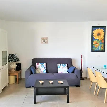 3360 Les Marines Garbi 4-2, Vacaciones A Santa Margarita, Espaciosa Zona Ajardinada, Ambiente Familiar Donde Vivir Momentos Especiales. - Es-258-81 Apartment Roses