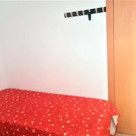 3360 Les Marines Garbi 4-2, Vacaciones A Santa Margarita, Espaciosa Zona Ajardinada, Ambiente Familiar Donde Vivir Momentos Especiales. - Es-258-81 *