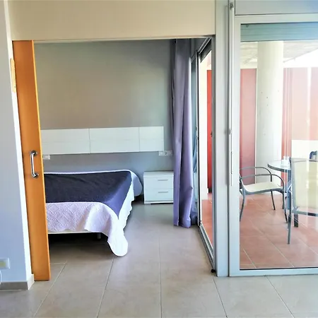 3360 Les Marines Garbi 4-2, Vacaciones A Santa Margarita, Espaciosa Zona Ajardinada, Ambiente Familiar Donde Vivir Momentos Especiales. - Es-258-81 *