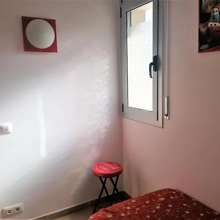3360 Les Marines Garbi 4-2, Vacaciones A Santa Margarita, Espaciosa Zona Ajardinada, Ambiente Familiar Donde Vivir Momentos Especiales. - Es-258-81 * Roses
