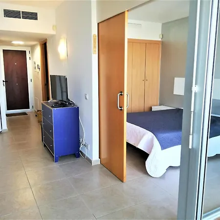 3360 Les Marines Garbi 4-2, Vacaciones A Santa Margarita, Espaciosa Zona Ajardinada, Ambiente Familiar Donde Vivir Momentos Especiales. - Es-258-81 *