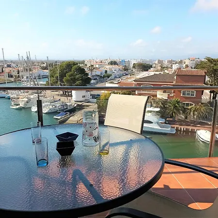 3360 Les Marines Garbi 4-2, Vacaciones A Santa Margarita, Espaciosa Zona Ajardinada, Ambiente Familiar Donde Vivir Momentos Especiales. - Es-258-81 *