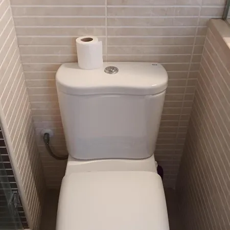 3360 Les Marines Garbi 4-2, Vacaciones A Santa Margarita, Espaciosa Zona Ajardinada, Ambiente Familiar Donde Vivir Momentos Especiales. - Es-258-81 *
