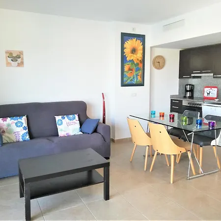 3360 Les Marines Garbi 4-2, Vacaciones A Santa Margarita, Espaciosa Zona Ajardinada, Ambiente Familiar Donde Vivir Momentos Especiales. - Es-258-81 * Roses