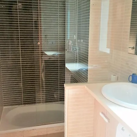 3360 Les Marines Garbi 4-2, Vacaciones A Santa Margarita, Espaciosa Zona Ajardinada, Ambiente Familiar Donde Vivir Momentos Especiales. - Es-258-81