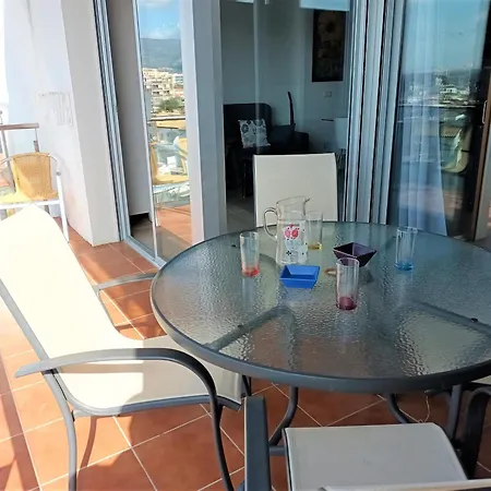 3360 Les Marines Garbi 4-2, Vacaciones A Santa Margarita, Espaciosa Zona Ajardinada, Ambiente Familiar Donde Vivir Momentos Especiales. - Es-258-81 * Roses